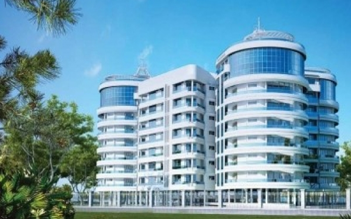 Vasudev Apartments