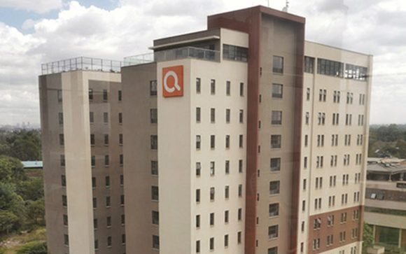 Acorn Holdings Qwetu Hostels – USIU4
