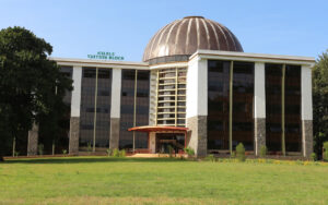 Kirinyaga University 