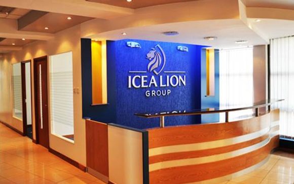 Sidel Offices – ICEA Lion